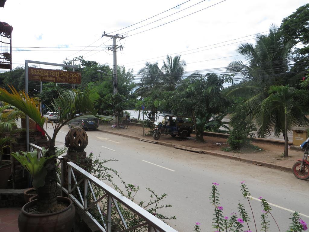 Luangprabang River Lodge 2 Zewnętrze zdjęcie