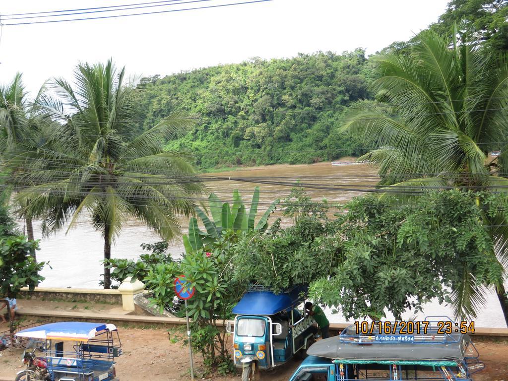Luangprabang River Lodge 2 Zewnętrze zdjęcie