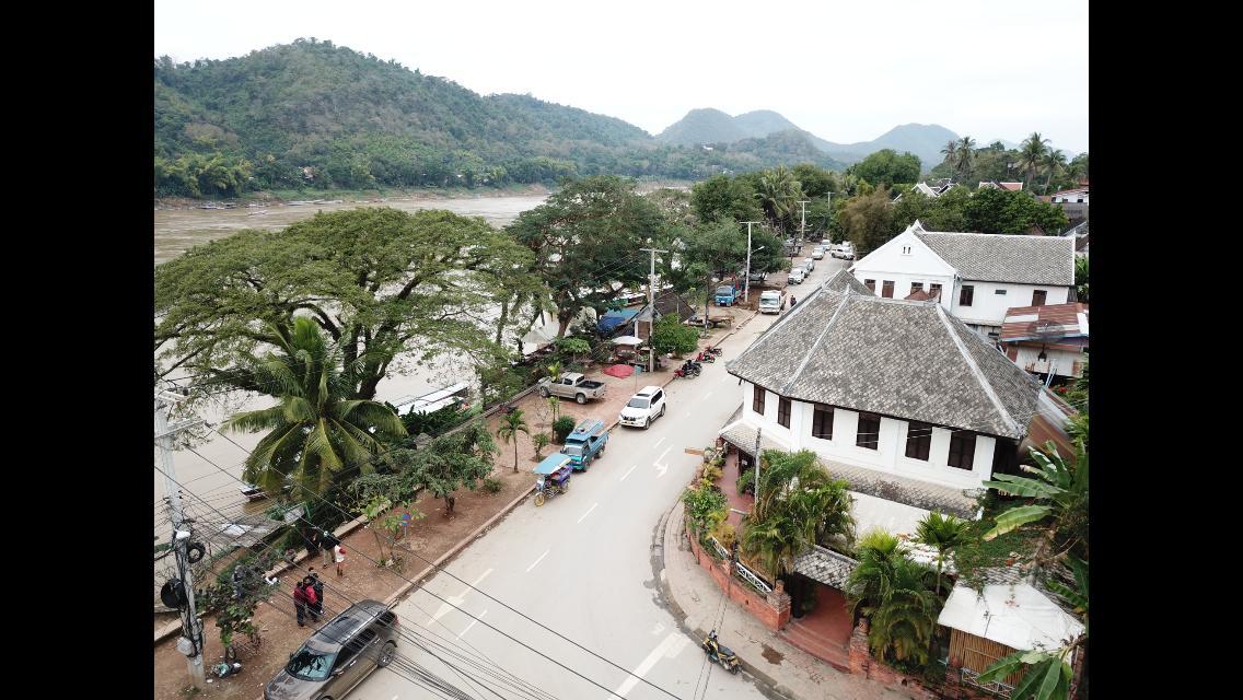 Luangprabang River Lodge 2 Zewnętrze zdjęcie